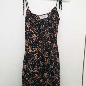 BA&SH Mini Dress